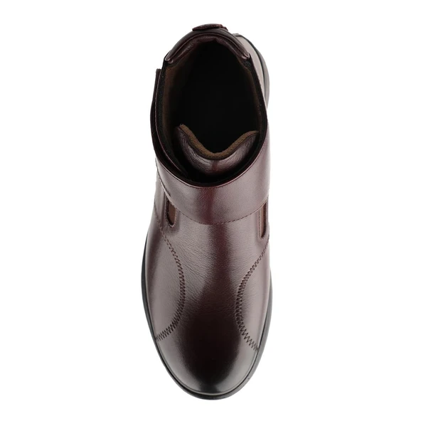 FORELLİ KADIN BOT - Resim 9