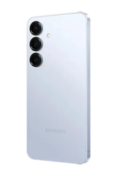 Galaxy S25 256 GB Buz Mavisi Cep Telefonu (Samsung Türkiye Garantili) - 13