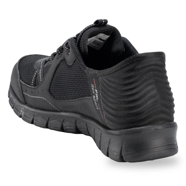 FORELLİ KADIN AYAKKABI - Resim 3