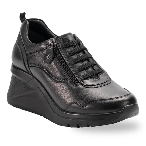 FORELLİ KADIN AYAKKABI - Resim 2