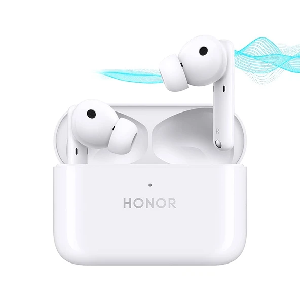 HONOR Earbuds 2 Lite Kulak Içi Kulaklık BEYAZ