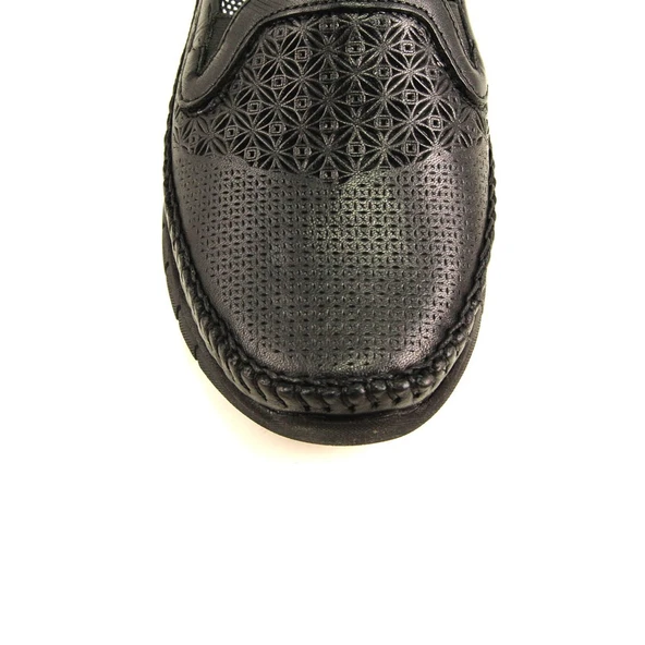 FORELLİ KADIN AYAKKABI - Resim 4