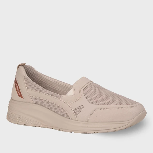 FORELLİ KADIN AYAKKABI - Resim 6