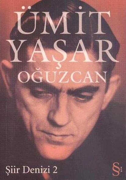 Everest Yayınları Şiir Denizi 2 Ümit Yaşar Oğuzcan