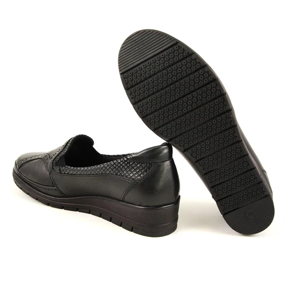 FORELLİ KADIN AYAKKABI - Resim 6