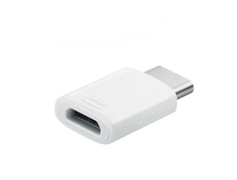 Andoid Şarj Kablosunu Type - C Lightning e Çevirici - 2