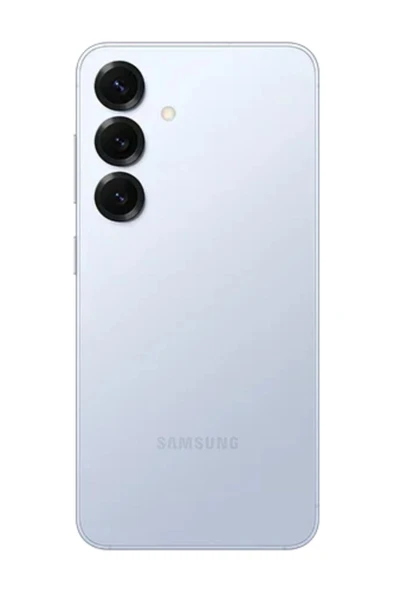 Galaxy S25 256 GB Buz Mavisi Cep Telefonu (Samsung Türkiye Garantili) - 3