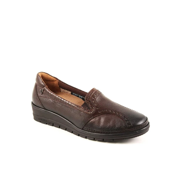 FORELLİ KADIN AYAKKABI - Resim 2