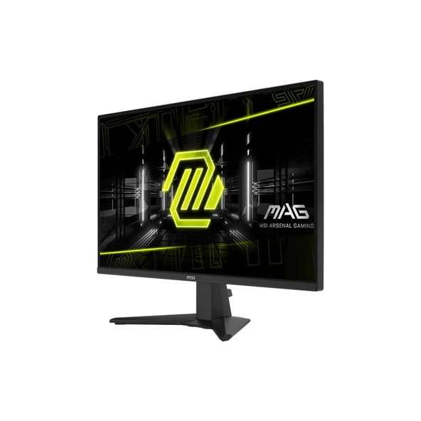 MSI 27" MAG 275QF 2560x1440 (WQHD) 16:9 FLAT RAPID IPS 180HZ 0.5MS Adaptive-Sync Gaming Monitör - 3