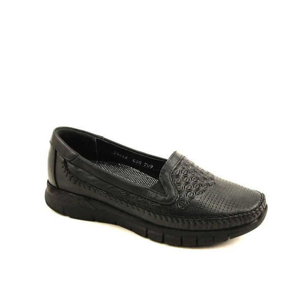 FORELLİ KADIN AYAKKABI - Resim 2