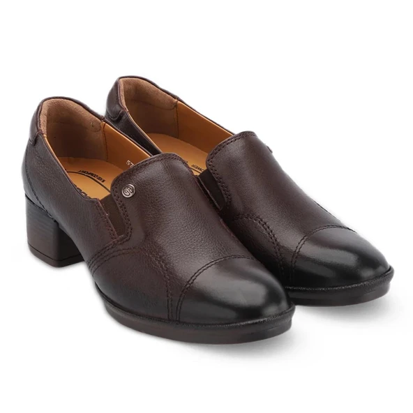 FORELLİ KADIN AYAKKABI - Resim 7