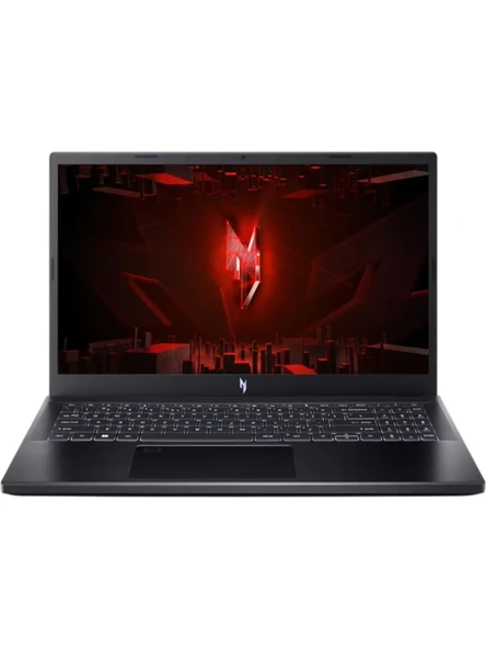 Acer Nitro V5 ANV15-51-51TZ CORE I5-13420H 8GB RAM 512 GB SSD RTX 4050 6GB W11 LAPTOP NH.QNBEY.006