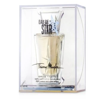 Thierry Mugler Star Mugler Parfüm 50ml  edt Bayan - 3