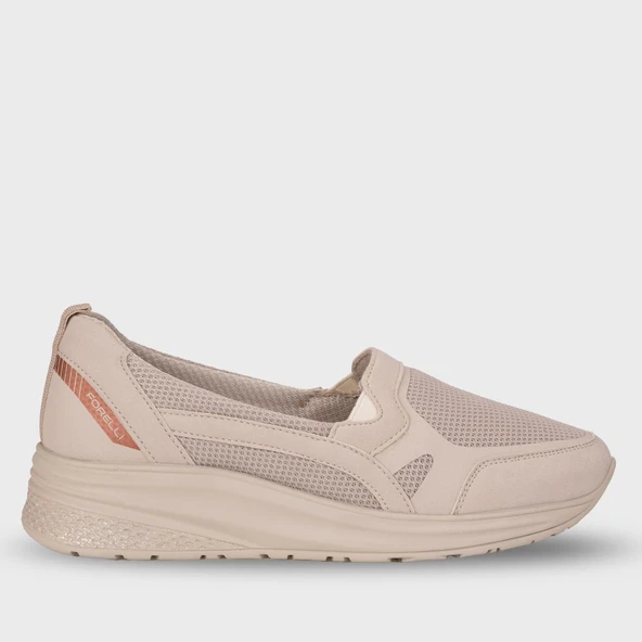 FORELLİ KADIN AYAKKABI - Resim 5