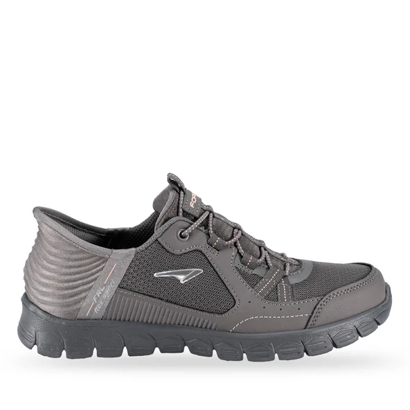 FORELLİ KADIN AYAKKABI - Resim 5