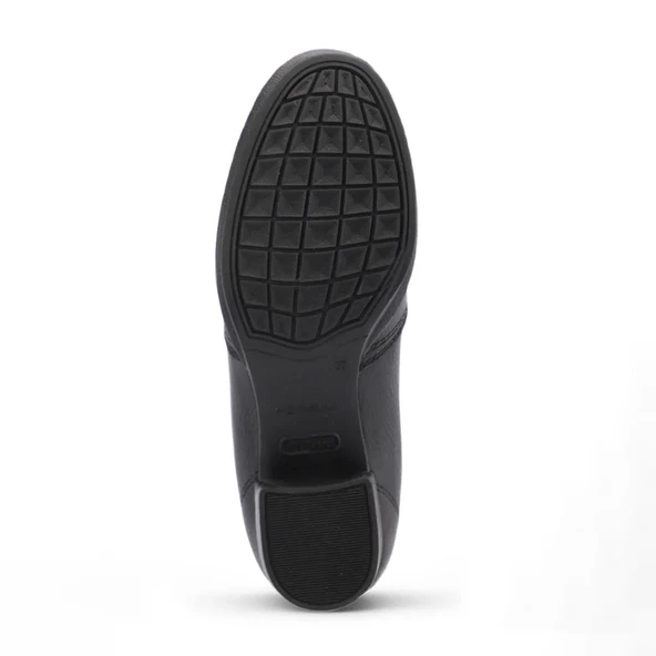 FORELLİ KADIN AYAKKABI - Resim 5