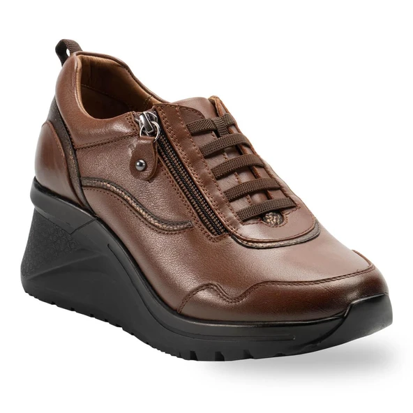 FORELLİ KADIN AYAKKABI - Resim 6