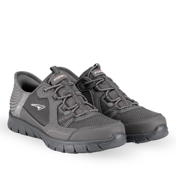 FORELLİ KADIN AYAKKABI - Resim 6