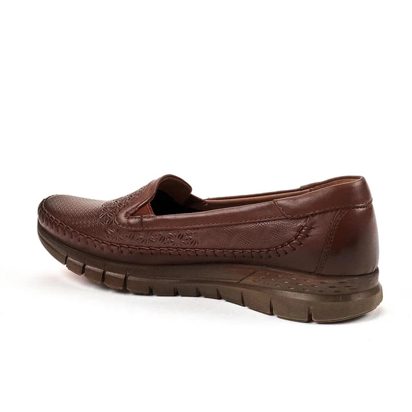 FORELLİ KADIN AYAKKABI - Resim 6