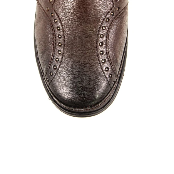 FORELLİ KADIN AYAKKABI - Resim 4