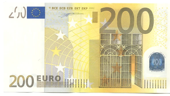 Düğün Parası - 200 Euro - 2