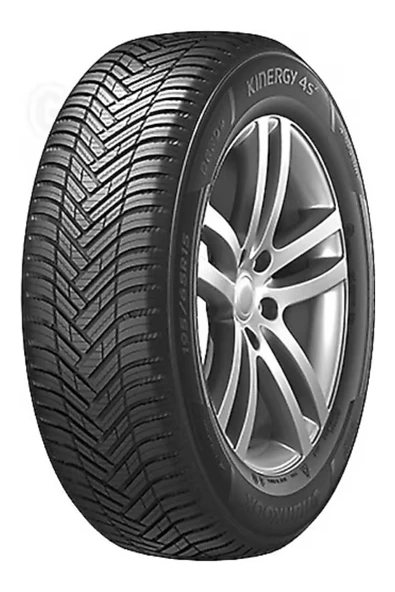 Hankook Kinergy 4S2 H750 185/65 R15 88H 4 Mevsim Lastik - 2025