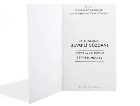 Sevgili Cüzdanı - 5