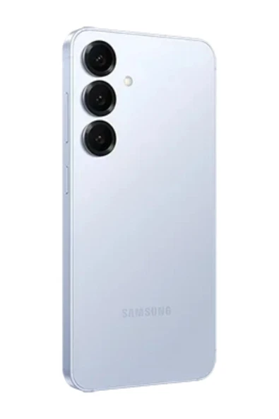 Galaxy S25 256 GB Buz Mavisi Cep Telefonu (Samsung Türkiye Garantili) - 14