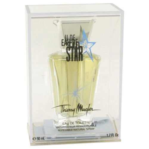 Thierry Mugler Star Mugler Parfüm 50ml  edt Bayan
