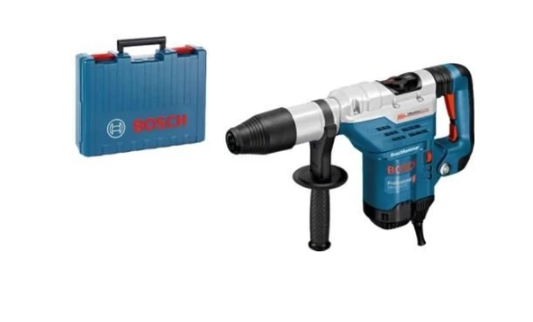 Bosch Gbh5-40 Dce Kırıcı Delici
