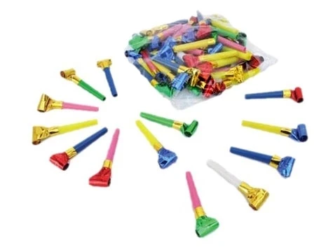 Yılbaşı Özel Kaynana Dili Paketi (50 adet) - 2