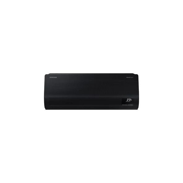 Samsung WindFree Premium Black AR70F18C1DB/SK A++ 18000 BTU Inverter Duvar Tipi Klima