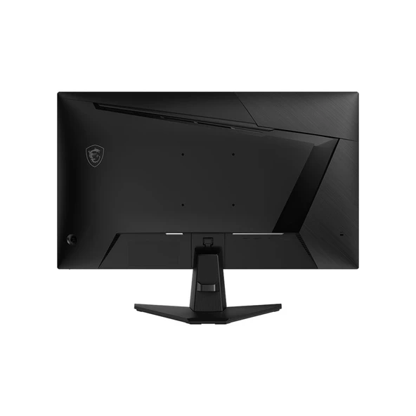 MSI 27" MAG 275QF 2560x1440 (WQHD) 16:9 FLAT RAPID IPS 180HZ 0.5MS Adaptive-Sync Gaming Monitör - 4