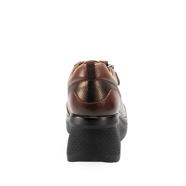 FORELLİ KADIN AYAKKABI - Resim 7