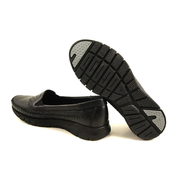 FORELLİ KADIN AYAKKABI - Resim 3