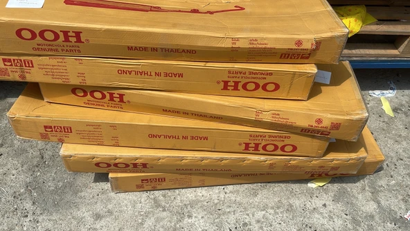 Ooh Egzoz Cg Tailand - 3