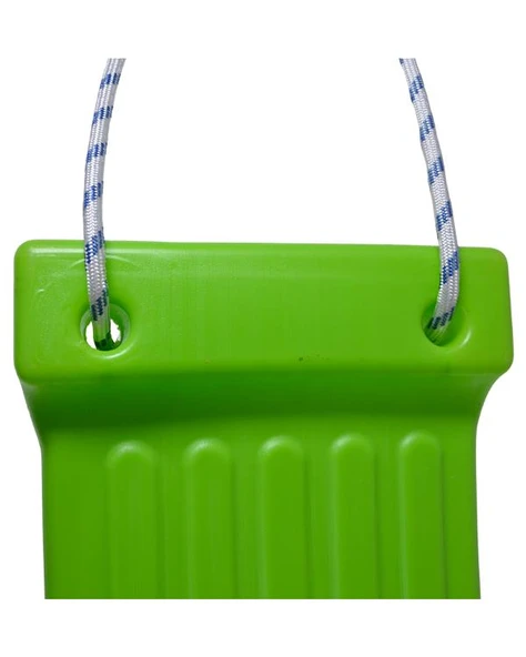 Enhoş Toys Piknik Salıncak Yeşil Y7221 - 2