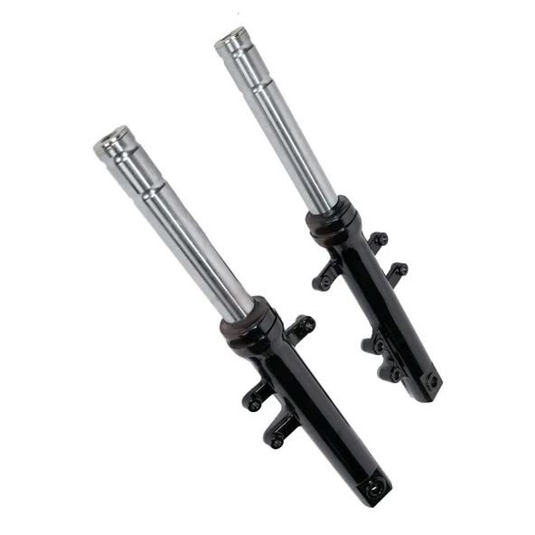 RKS Newlight 125 Ön Amortisör Takımı