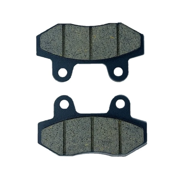 RKS Newlight 125 Arka Fren Balatası