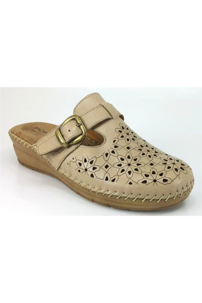 FORELLİ KADIN TERLİK - Resim 5