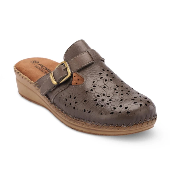 FORELLİ KADIN TERLİK - Resim 9