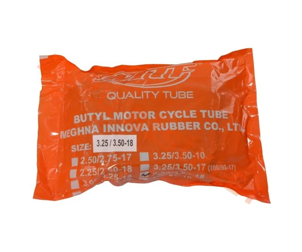 275*300*18 İÇ LASTİK BUTYL MEGHNA