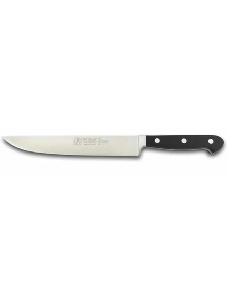 Sürbisa Sıcak Dövme Mutfak Bıçağı 61901 19.0 cm
