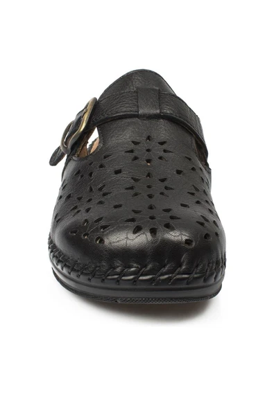 FORELLİ KADIN TERLİK - Resim 3