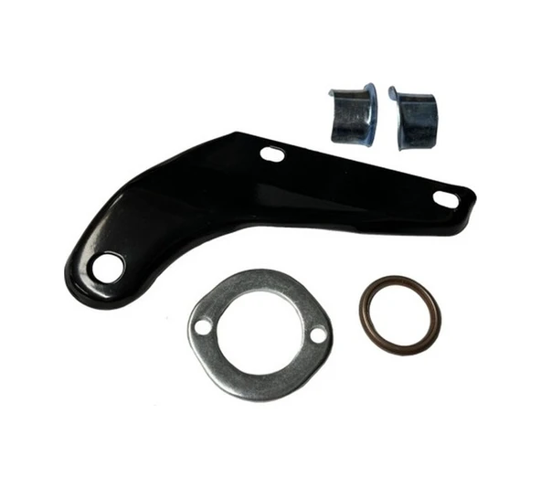 Atl Cg 125cc 150cc Serisi Egzoz Bağlantı Saçı Cg 125 - Cg 150