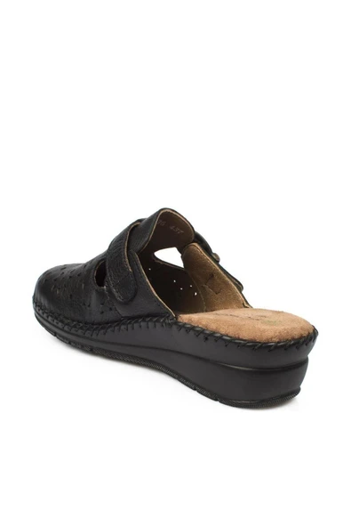 FORELLİ KADIN TERLİK - Resim 4