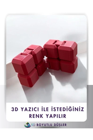 Sonsuzluk stres küpü - 7