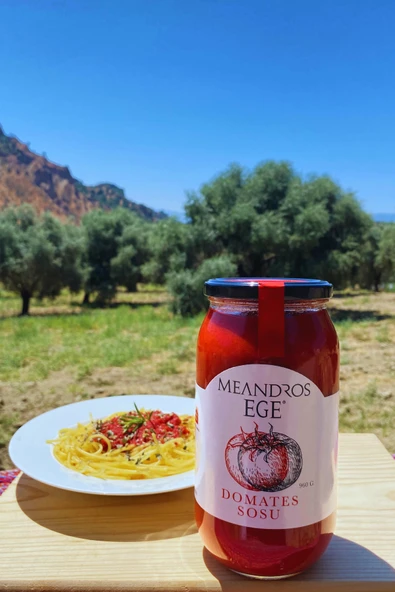 Domates Sosu 960 gr