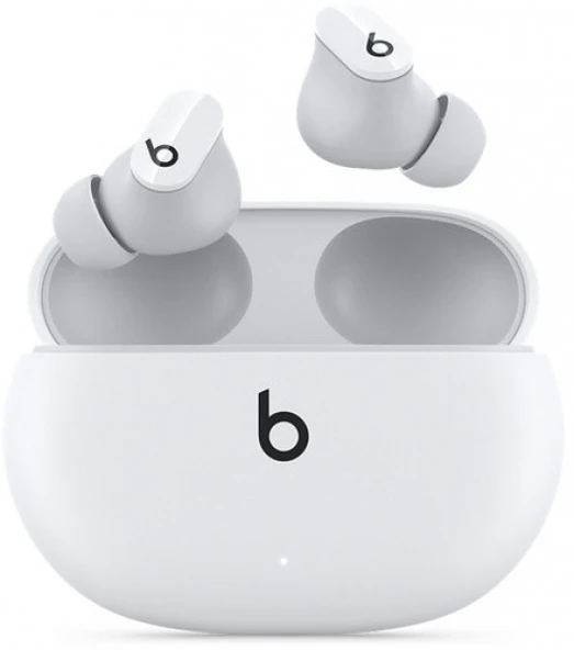 Beats Studio Buds TWS Kulak İçi Bluetooth Kulaklık Beyaz Mj4Y3Ee/A