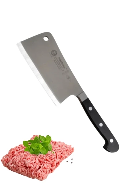 Sürbisa Sıcak Dövme Satır 61900 15.0 cm ürün görseli